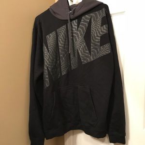 BRAND NEW MENS NIKE HOODIE
